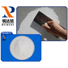 Concrete Admixture Redispersible Polymer Powder